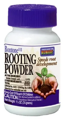 Bonide 925 Bontone 1.25 Oz Dry Powder Rooting / Cutting Hormone - Quantity Of 1 1