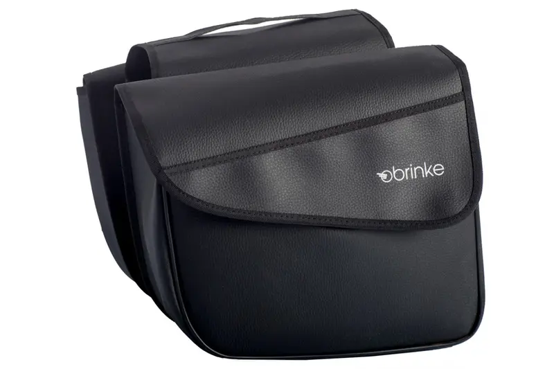 Borsa Brinke New York 1
