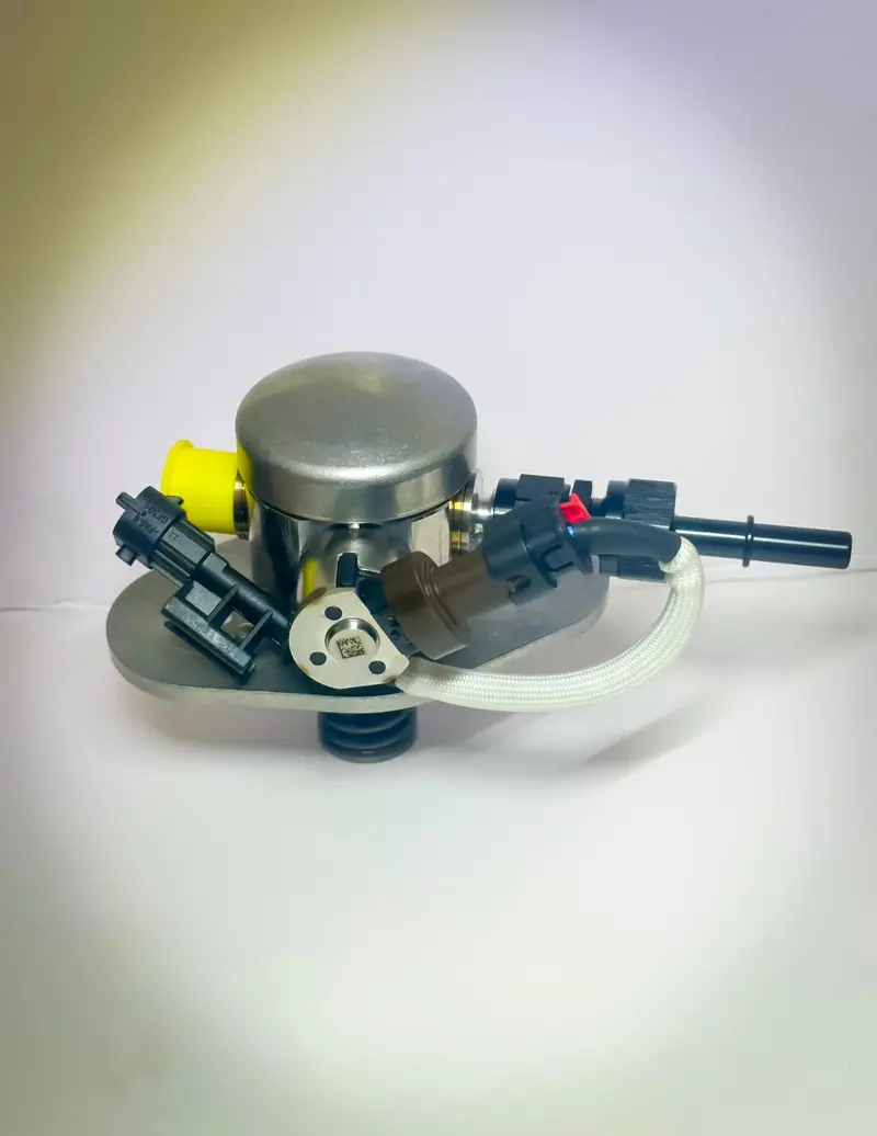 Bosch Ford Uprated High Pressure Fuel Pump (Hpfp) Focus Rs Mk3 1