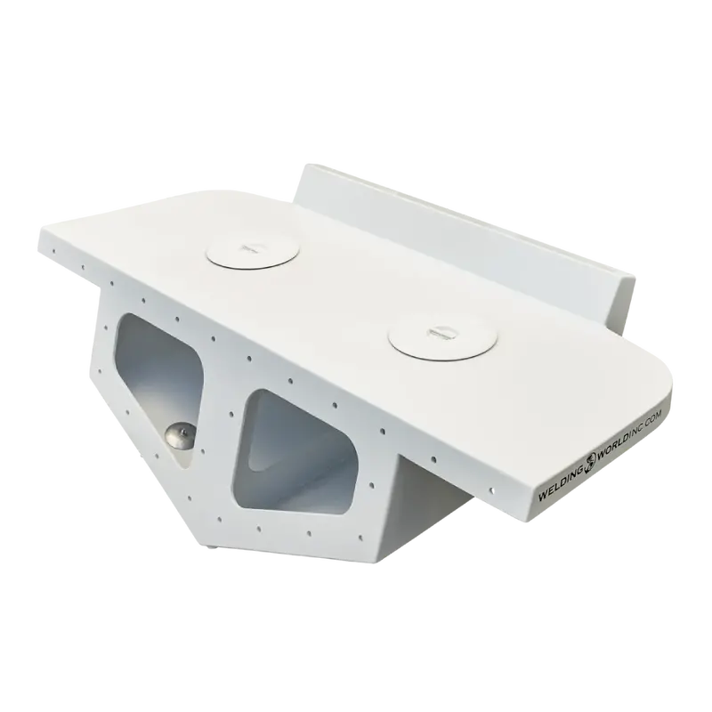 Boston Whaler Guardian 25 High Flotation Twin Engine Bracket 1