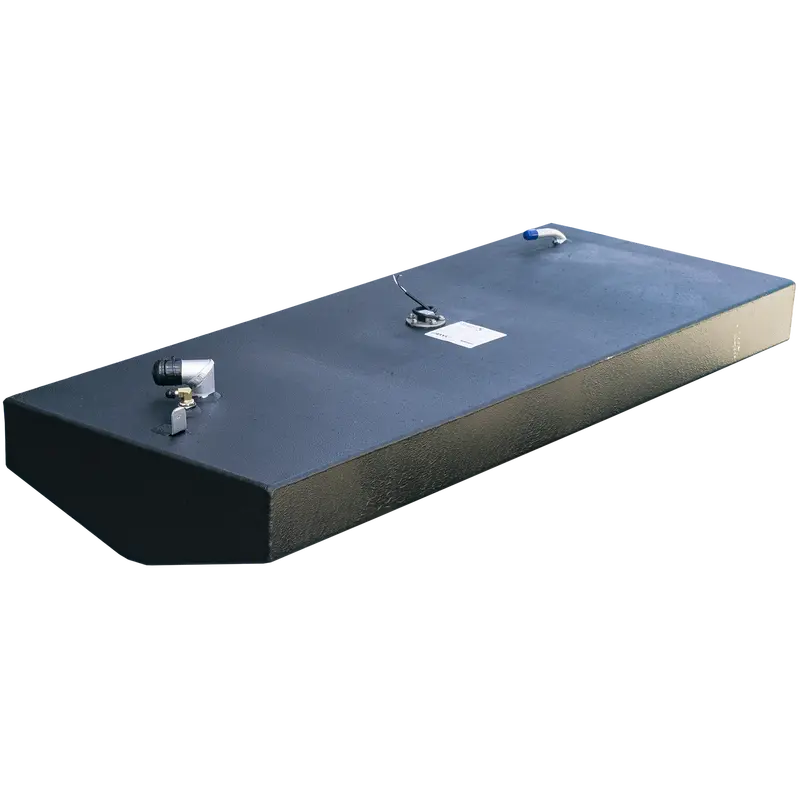 Boston Whaler Outrage 17' 1994 - 31 Gal. Net - Belly Fuel Tank | Oem Replacement 1