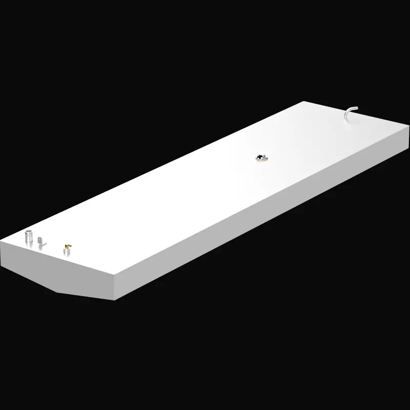 Boston Whaler Outrage 18-19' Fuel Tank (71 Gallon) | Oem Replacement 1