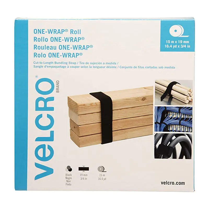 Brand One-Wrap® 15M X 19Mm Roll 1