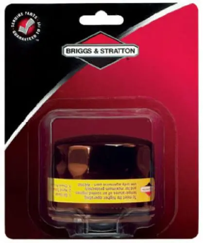 Briggs & Stratton 5049K Oil Filter For Vanguard & Intek Engines 1