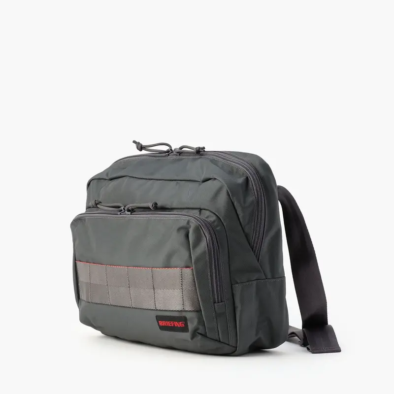 Bs Box Shoulder M Ag 2