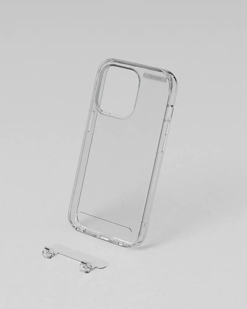 Bump Phone Case 1
