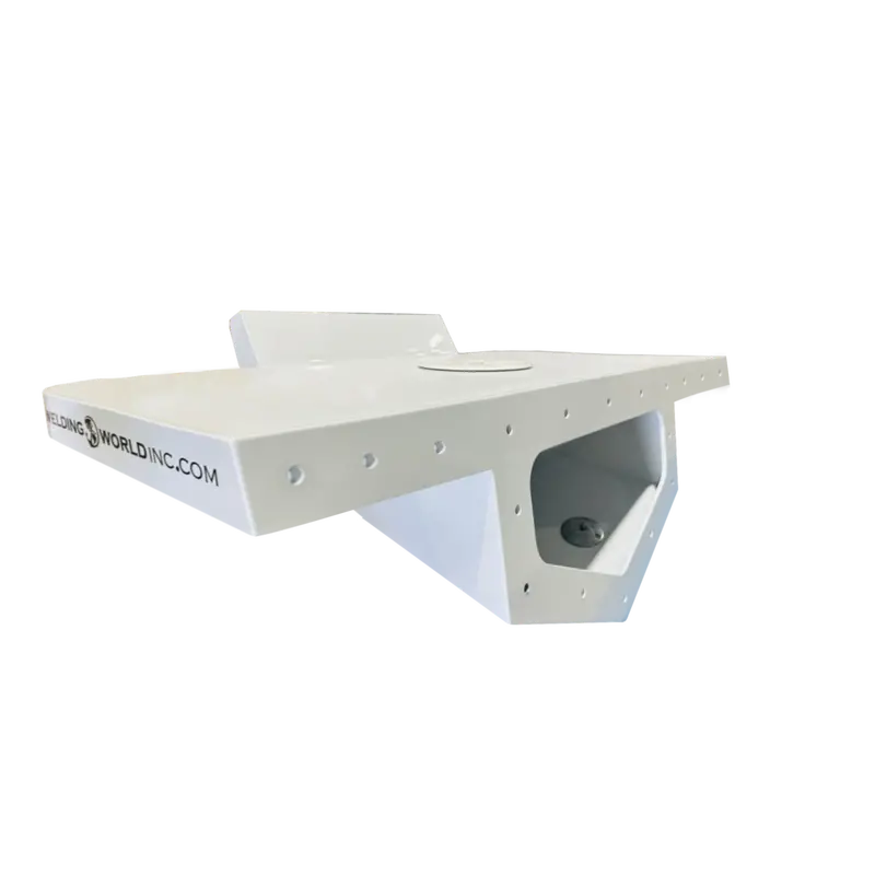 C-Hawk 25 2002 High Flotation Single Engine Bracket 1