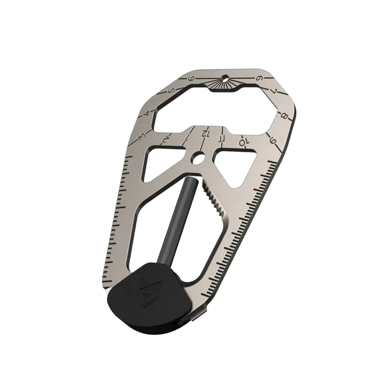 Camping Tool Card M.020 4