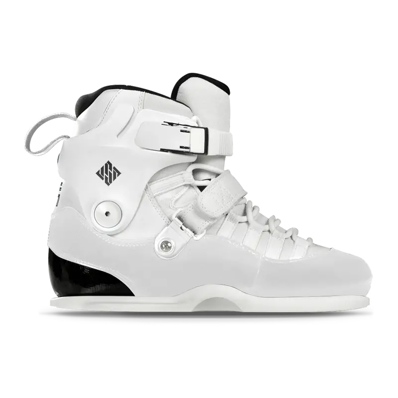 Carbon Pro Custom Boot 1