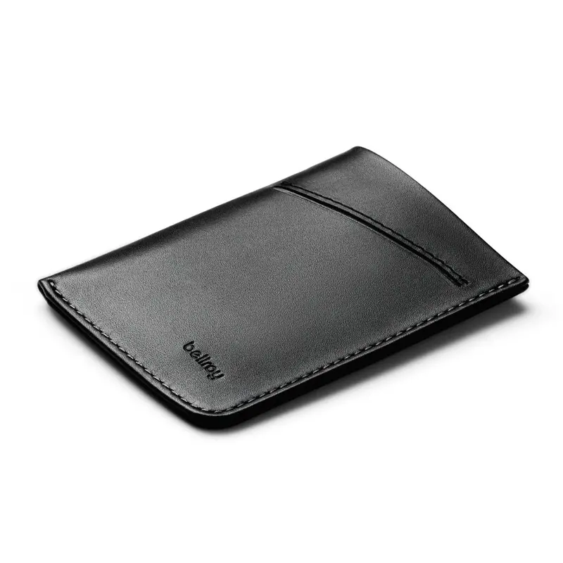Card Sleeve (Second Edition) 1