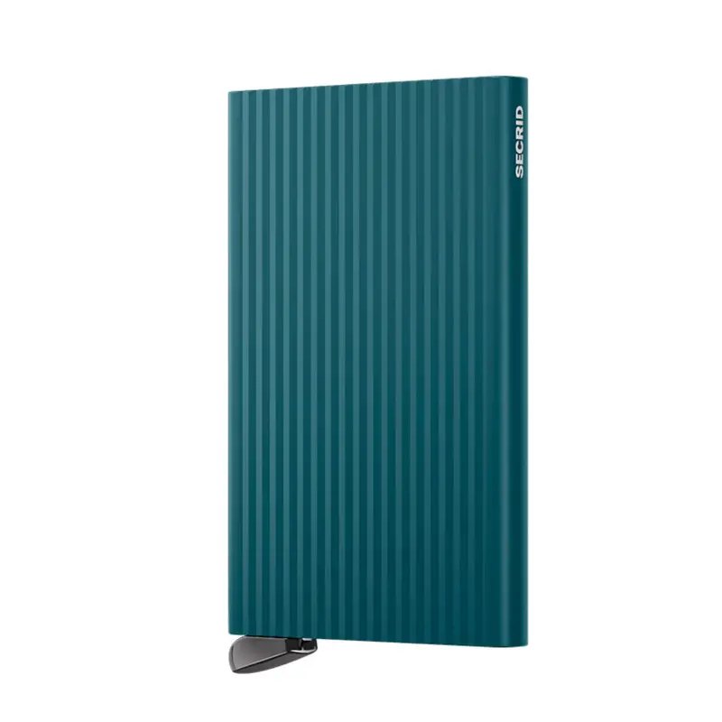 Cardprotector Fluted 1