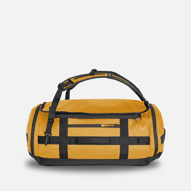 Carryall Duffel 1