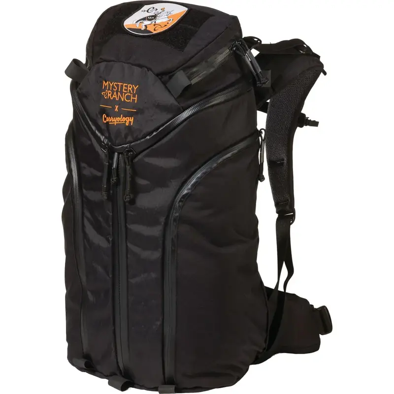 Carryology Assault ( In-Store Purchase Only ) 1