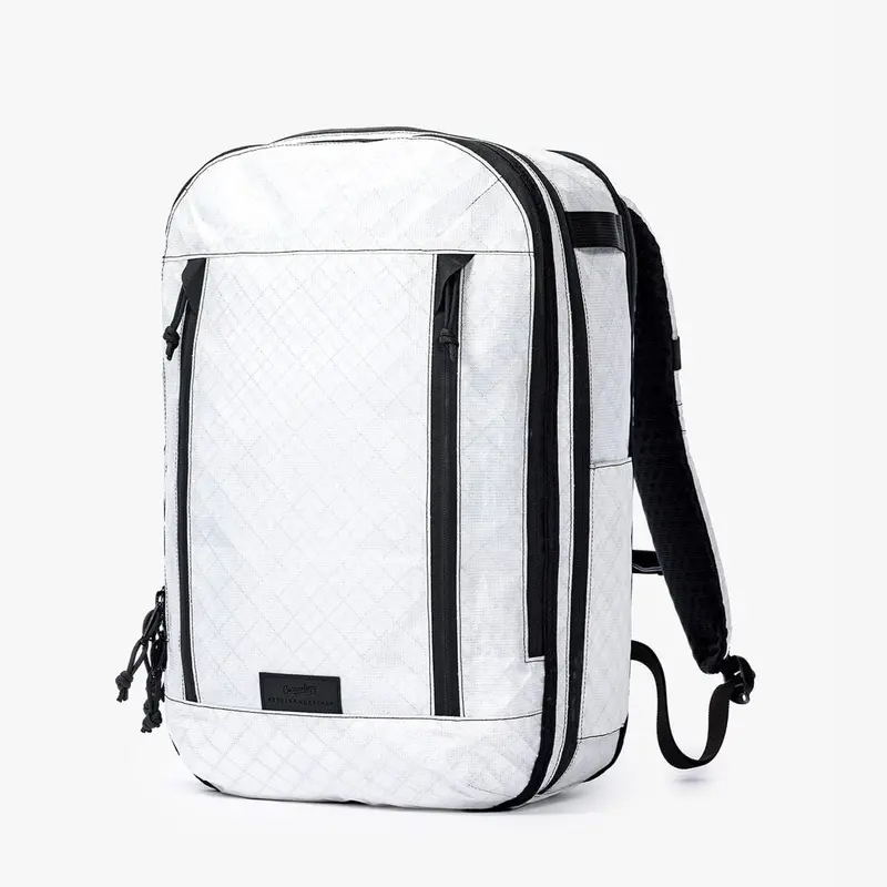 Carryology X Mission Workshop | Mars Project 2.0: The Prime Meridian 1