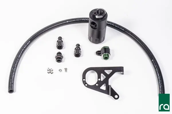 Catch Can Kit, Ccv, 2016+ Focus Rs 1