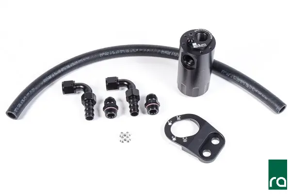 Catch Can Kit, Pcv, 2013+ Fiesta St 1