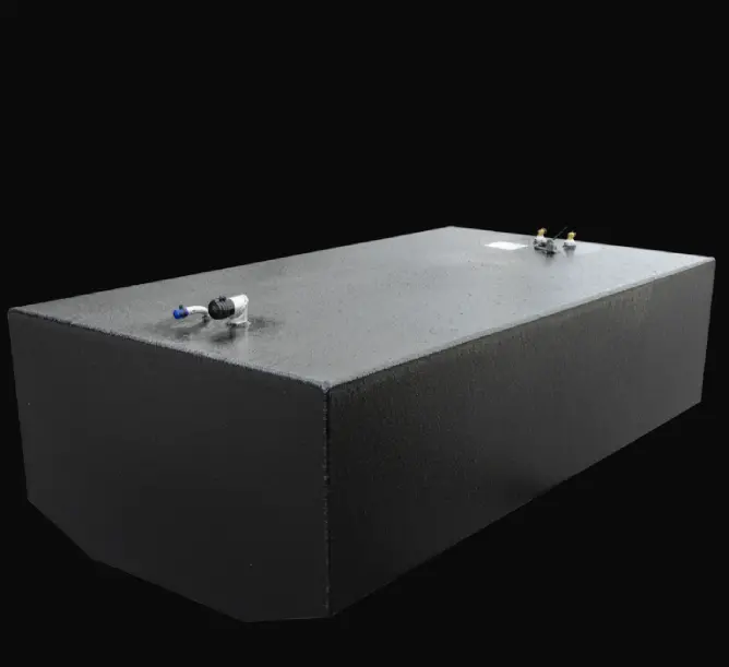 Century 29' (1998) Center Console Belly Fuel Tank (265 Gallon) | Oem Replacement 1