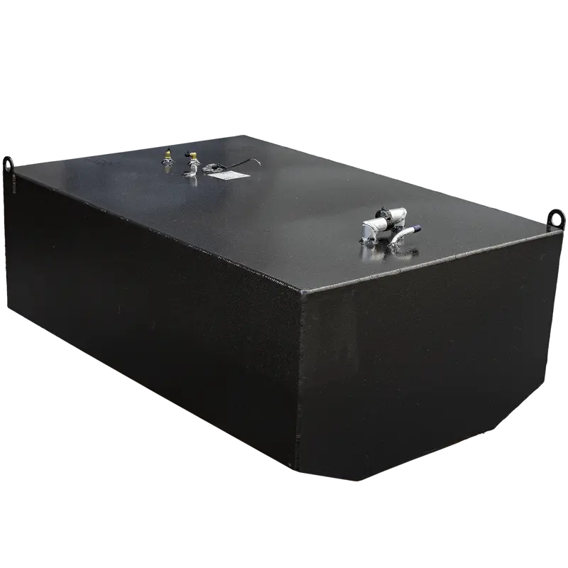 Century 29' Walkaround 2000 - 250 Gal. - Belly Fuel Tank | Oem Replacement 1