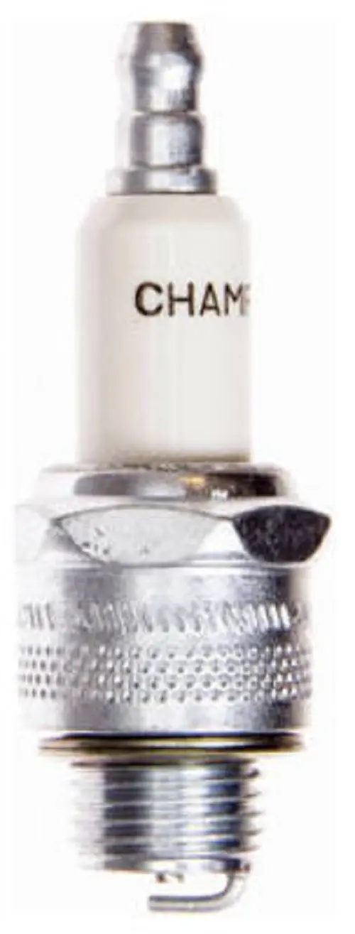 Champion 861S J19lm Lawn Garden Spark Plug 861-S - Quantity Of 96 1