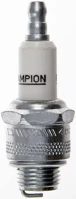 Champion 8681 Rj19lm J19lm Small Engine Spark Plug - Quantity Of 8 1