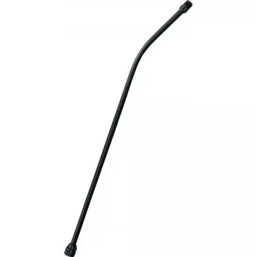 Chapin 6-7749 18" Inch Curved Poly Garden Sprayer Replacement Extension Wand 1
