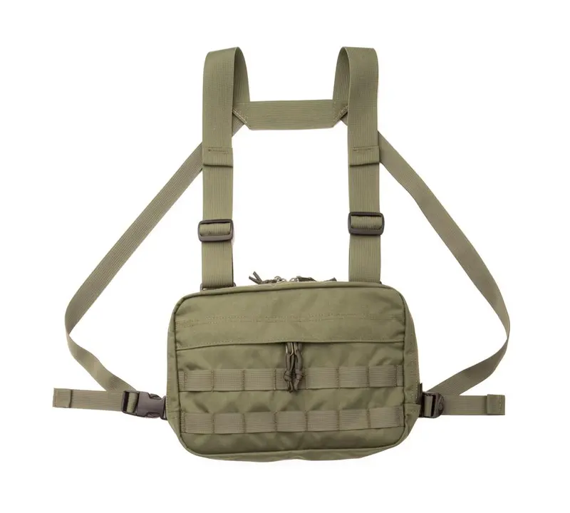 Chest Rig ( Made In Usa🇺🇸 ) 1