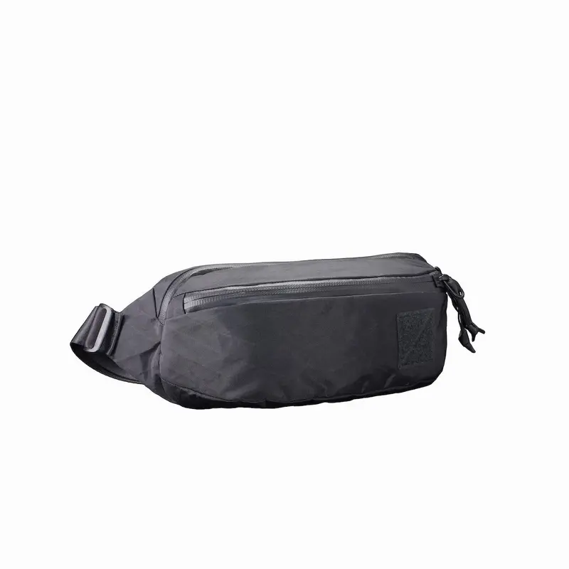 Civic Access Sling 2L Cas2 - X-Pac Black + Coyote Brown 1