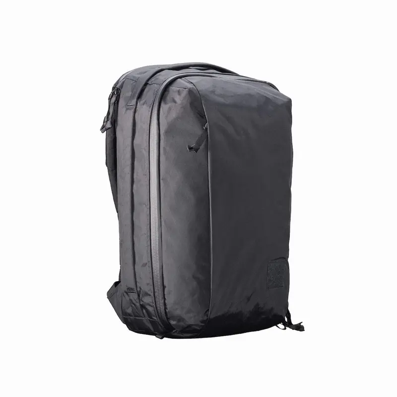Civic Panel Loader 24L Cpl24 - X-Pac Black + Coyote Brown 1