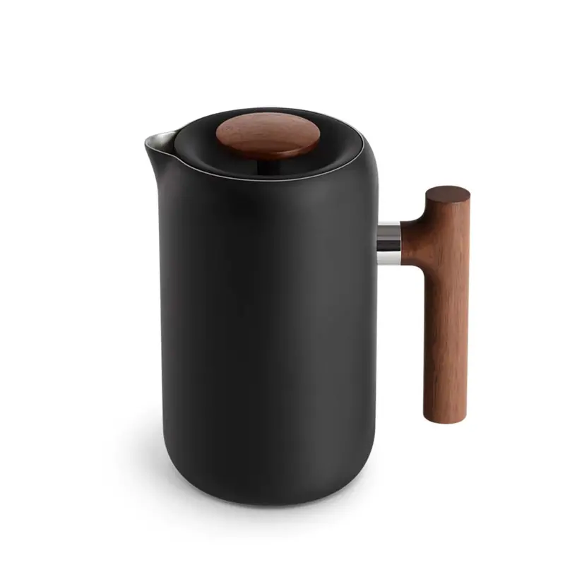 Clara French Press 2