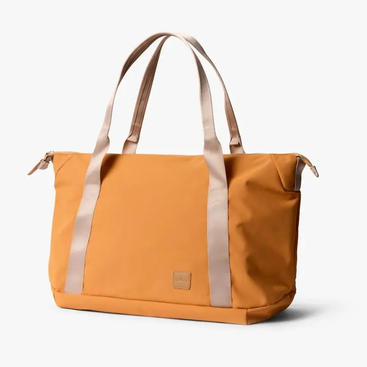Classic Getaway Bag 1