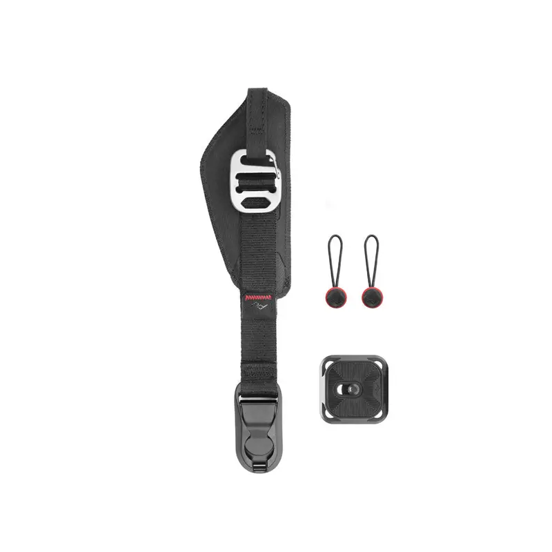 Clutch - Hand Strap 1