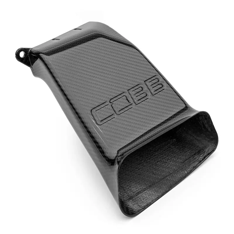 Cobb Carbon Fiber Air Scoop Ford Focus St 2013-2017 1