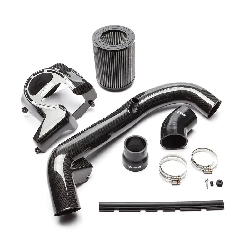Cobb Ford Carbon Fiber Intake System Focus Rs 2016-2017, Focus St 2013-2017 1