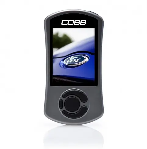 Cobb Ford Focus St Accessport V3 1