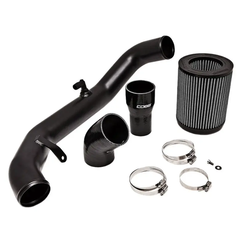 Cobb Ford Focus St Cold Air Intake 1