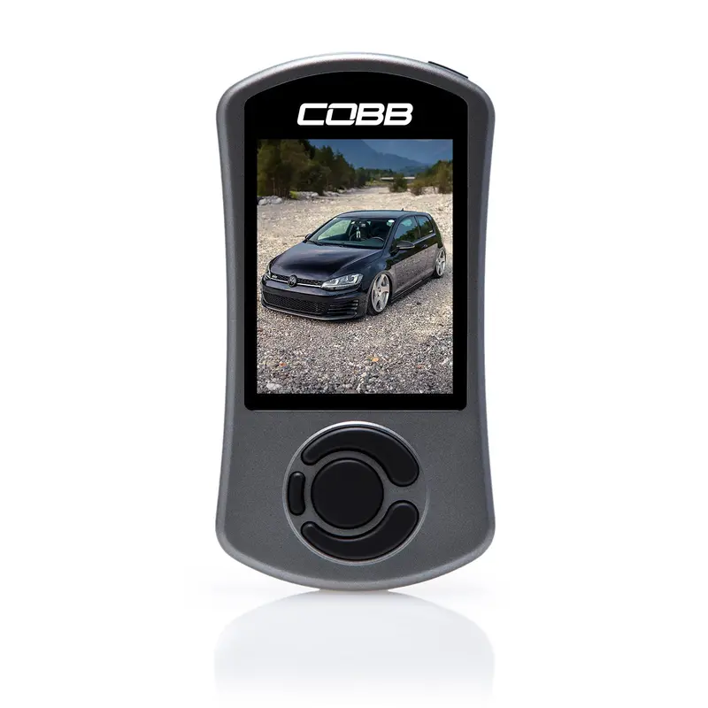 Cobb Volkswagen Golf Gti Mk7 Accessport V3 With Dsg Flashing 1