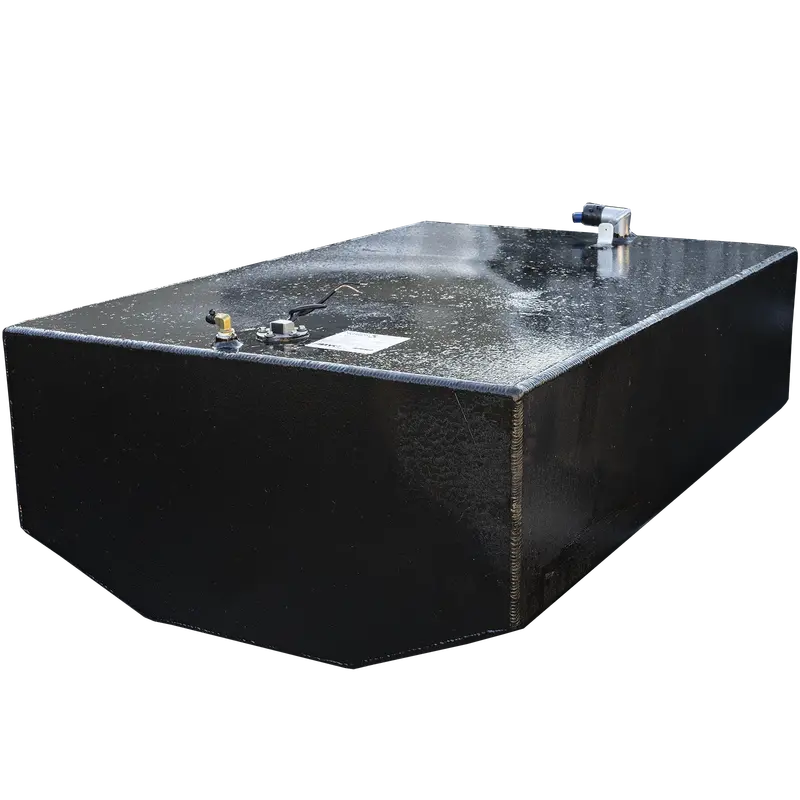 Cobia 214 - 2001 - 100 Gal. - Fuel Tank | Oem Replacement 1