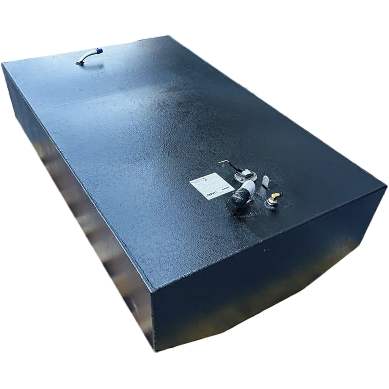 Cobia 220 Cc 1999 - 110 Gal. Fuel Tank | Oem Replacement 1