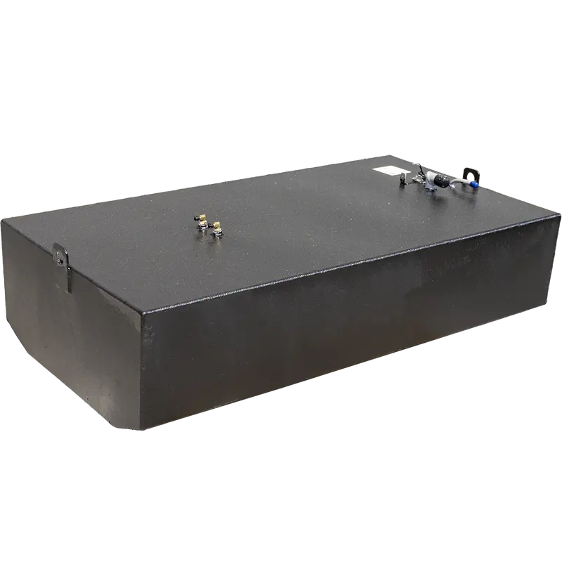 Cobia 244 Cc 2000 - 142 Gal. Net - Fuel Tank | Oem Replacement 1