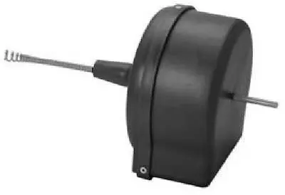Cobra 87200 1/4" X 20' Snake-It  Drill Powered Drum Auger Drain Cleaner Snake - Quantity Of 1 1