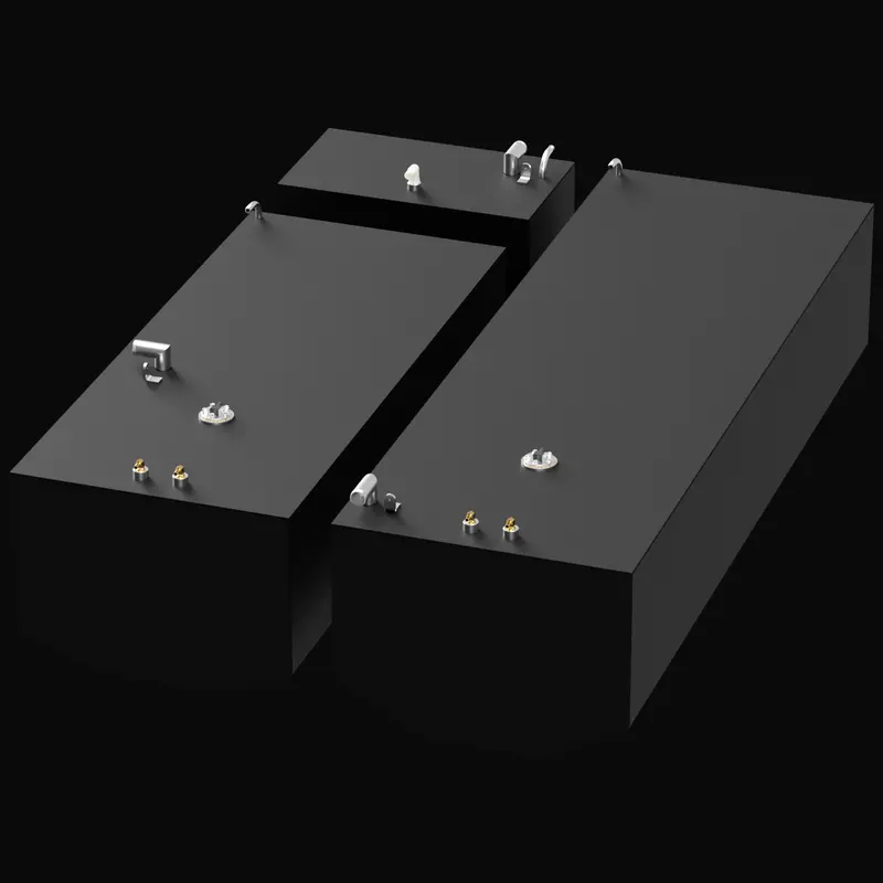 Competition 31 Fuel Tank Built To Oem Specs 329 Gal 1