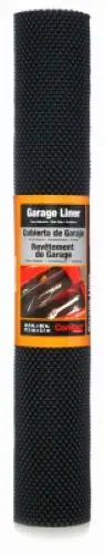 Con-Tact Glnr-C4p751-06P 86" X 22.5" Non Adhesive Tool Box Drawer Grip Liner 1
