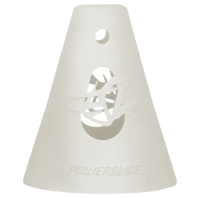 Cones Glow In The Dark 1