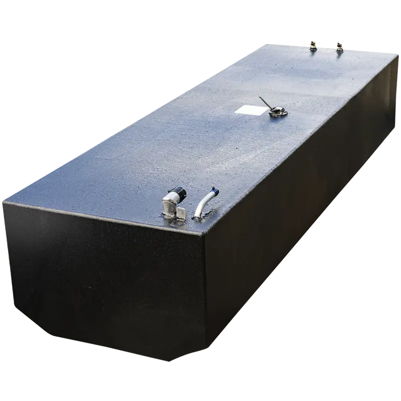 Contender 23' Open 2011 (149 Gal. Net) - Belly Fuel Tank | Oem Replacement 1
