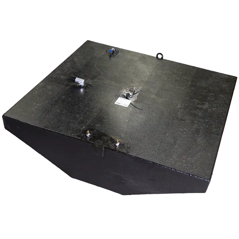 Contender 25' 1993 - Fuel Tank (180 Gal.) 1