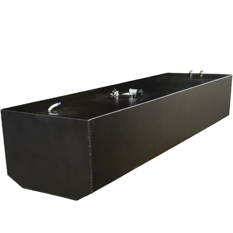 Contender 25' / 28' 180 Gal. - Belly Fuel Tank | Oem Replacement 1
