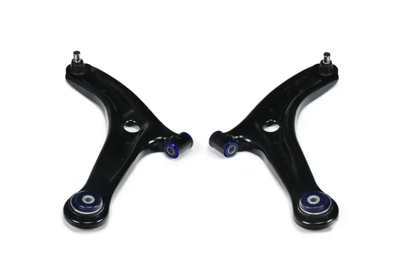 Control Arm Lower Assembly Kit Fiesta Mk7 Caster Increase 1