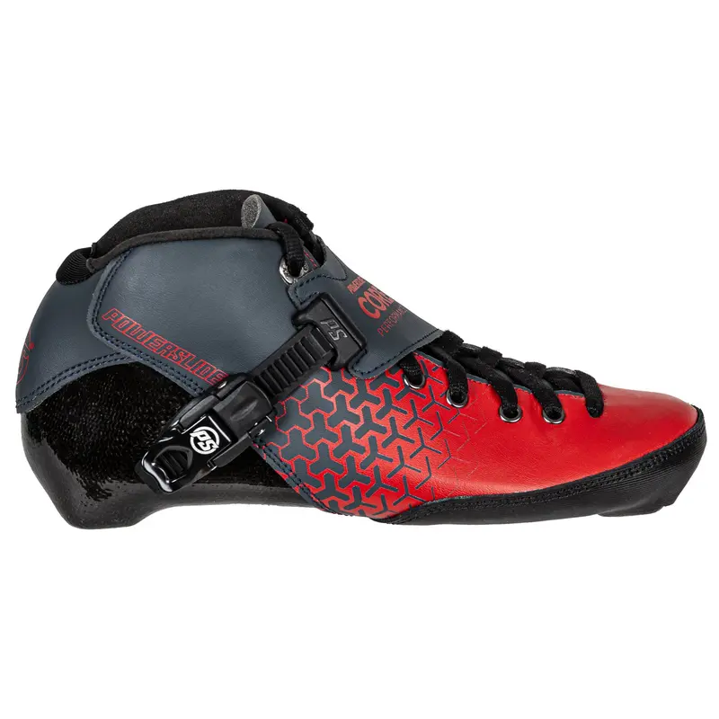 Core Performance Red Boot 1