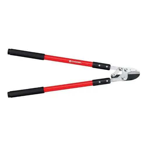Corona Fl 3420 Compound Anvil Pruning Lopper, Cuts Up To 1-1/2" 1