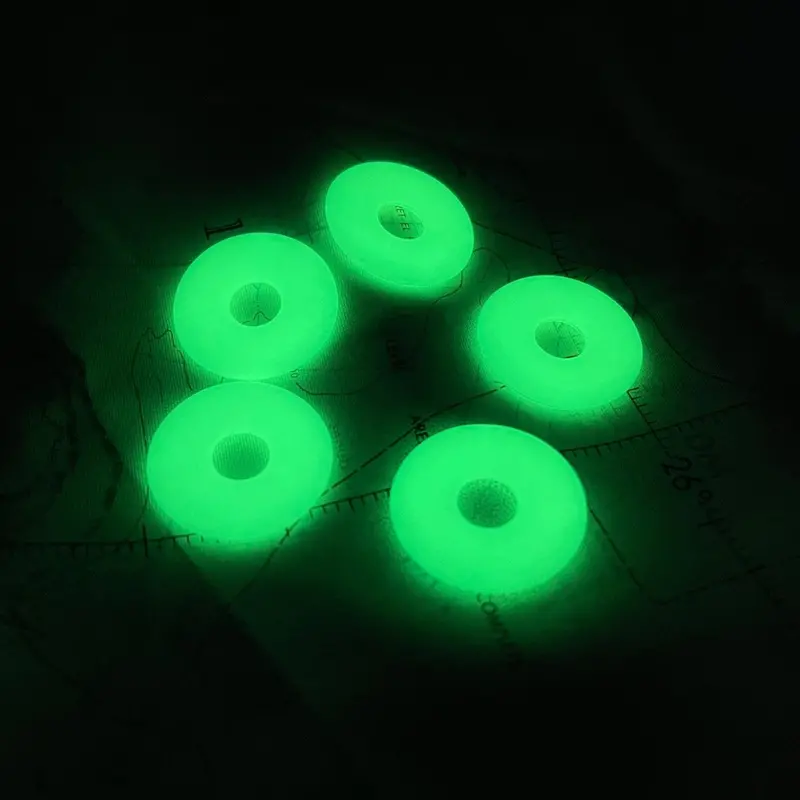 Countycomm - Afterburner® Glow Ring ( 5 Pack ) 1